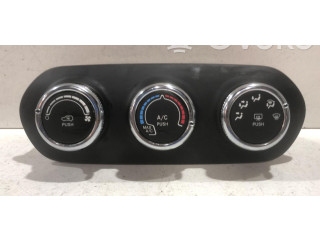 Блок управления климат-контролем 07356461040, 07356461040   Jeep Renegade