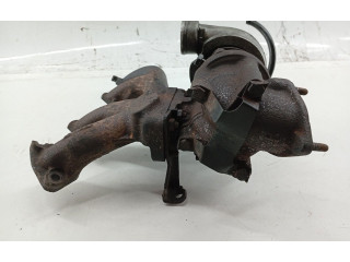 Turbodmychadlo Турбина 46408952, 7741366   Fiat Punto (176)   