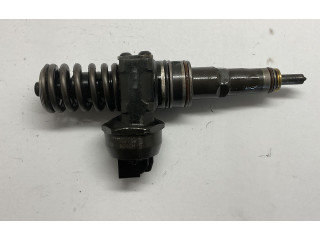 Форсунка 038130073AR    Audi A3 S3 8L   