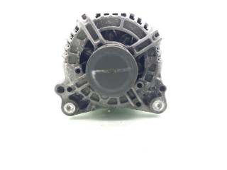 Генератор 03G903016EX, 03G903016E Audi A4 Allroad