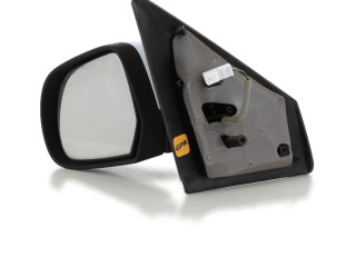 Зеркало электрическое        Dacia Lodgy  2012 -  года   