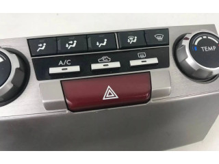Блок управления климат-контролем 72311AJ08A   Subaru Outback