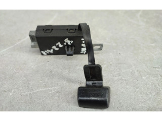 Блок управления двигателя 30752098   Volvo XC90