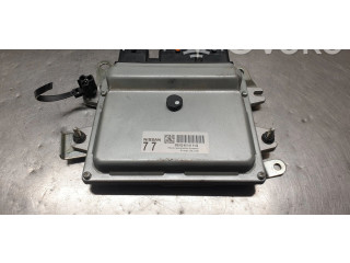 Řídící jednotka MEV02461 Nissan X-Trail T31 2007