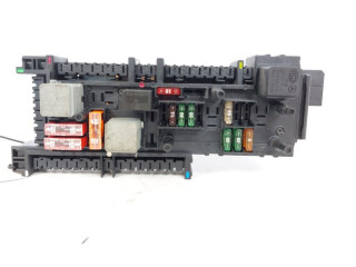 Pojistková skříňka 168298 Mercedes-Benz E AMG W212 2009