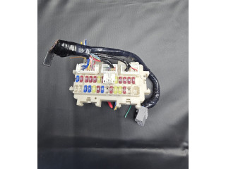 Блок предохранителей 3FY0A, TD25PD5 Infiniti FX