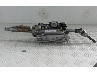 рейка Колонка рулевая 7P5419501DE Porsche Cayenne (92A) 2011 - 2017 года