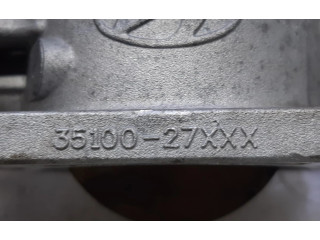 Přístrojová deska Hyundai Accent 3510027