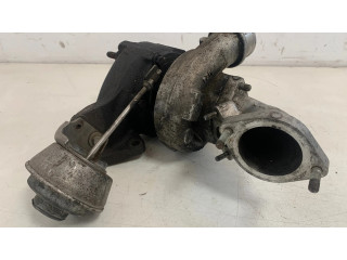 Турбина Honda Civic 2.2 7537085