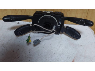 Подрулевой переключатель 96595091XT, 12275624R   Citroen C5
