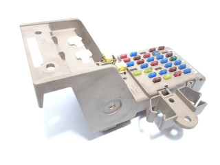 Модуль управления BSM 82201FG010   Subaru Forester SH    