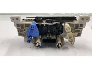 Блок управления климат-контролем 6001551800 Dacia Sandero
