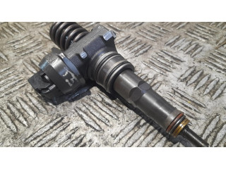 Vstřikovač 038130079gx, 0986441509   Volkswagen Transporter - Caravelle T5  pro naftový motor 1.9  