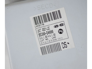 Зеркало электрическое KIA Optima 2015 - 2020 года