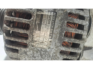 Генератор Nocode KIA Sorento 3.3