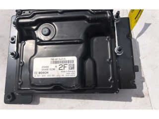 Pojistková skříňka Другие блоки управления / модули 0281036484, 237104328S Renault Kangoo III 2023