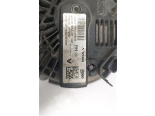 Генератор 231004719R, 231004719R Dacia Dokker
