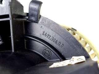 Вентилятор печки    46723714   Fiat Punto (188)