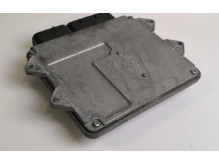 Блок управления двигателя 55202543, 5YPS8FHCH Opel Meriva B