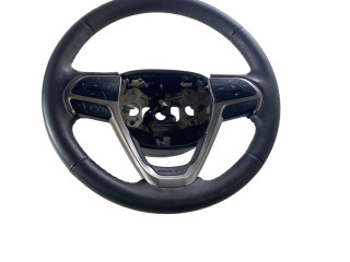 Руль Jeep Grand Cherokee 2010 - 2021 года 6zm96dx9aa, 1034100AM50A