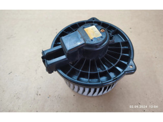 Вентилятор печки 2727000220 Subaru Legacy