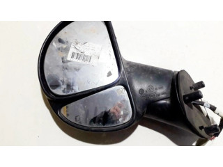 Zpětné zrcátko levé Fiat Multipla 2001 e9014052, e9024052