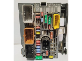   Pojistková skříňka 9807028780   Citroen Berlingo 