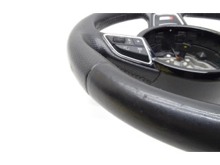 Руль Audi A6 C7  2011 -  года 8X0419091L      