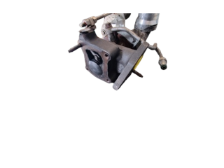  Турбина Renault Clio II  54359700012         