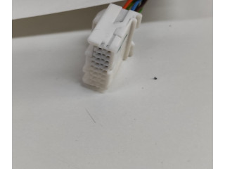 Zpětné zrcátko Nissan Juke II F16 2019 96302HM04A