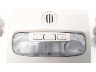 Фонарь освещения задних мест