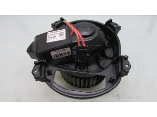 Вентилятор печки