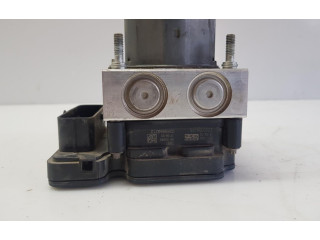 Блок АБС 27536SG280   Subaru  Forester SJ  2013 - 2018 года