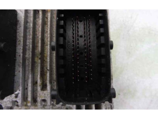 Řídící jednotka 51854490, 0098317 Fiat Punto Evo 2009