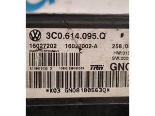 Блок управления АБС 3C0614095Q, 3C0614095Q   Volkswagen PASSAT B6