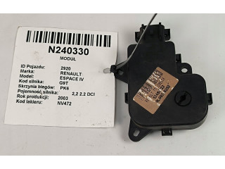 Přístrojová deska Renault Espace III 2003 52485222