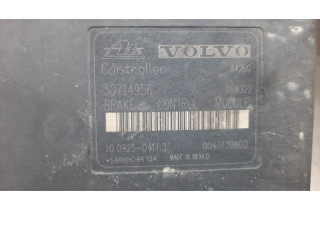 Блок АБС 30714956, 30714956 Volvo S60 2005 - 2010 года