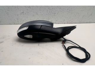 Зеркало электрическое Skoda Yeti (5L) 2009 - 2017 года