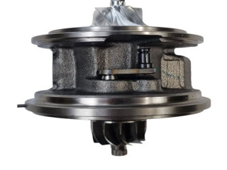  Турбина Peugeot 2008 I  819872-0001, CHRA10-0581T         