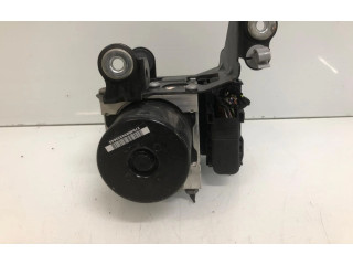 Блок АБС 31400546, 31423350   Volvo  XC60  2014 - 2016 года