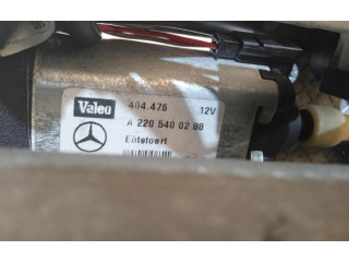 Volant Mercedes-Benz S W220 A2204600816
