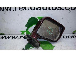 Зеркало электрическое Сзади Mitsubishi Space Wagon 1999-2004 года