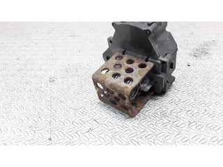 Реостат вентилятора печки