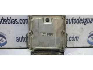 Řídící jednotka 0281010135, CENTRALITAMOTORUCE Fiat Scudo