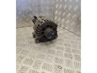 Генератор 0986080660, 0986XL4039   Citroen C5      