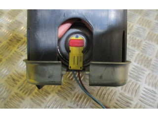 Подушка безопасности пассажира Dacia Logan I