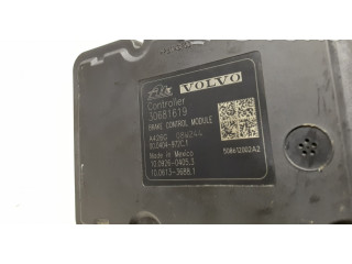 Блок АБС 30681619, P30681619   Volvo  V70  2008 - 2013 года