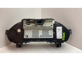 Панель приборов 4G8920931R Audi A6 C7