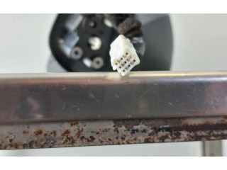 Зеркало электрическое Mazda 3 II 2013 - 2016 года