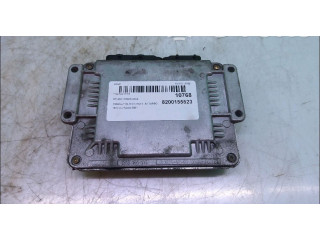 Комплект блоков управления 8200155523, 8200155523 Renault Clio II